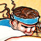 RAFA NADAL Canvas