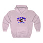 DIVE DIVA Unisex Heavy Blend™ Hooded Sweatshirt