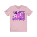 WOMENS SOCCER Unisex Jersey Short Sleeve Tee