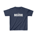 BELIEVE Kids Heavy Cotton™ Tee