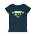 SOCCER STAR Girls Princess Tee