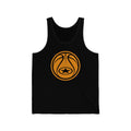 Play Strong HOOPS BALLER Unisex Tank