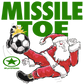 MISSILE TOE Poster