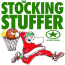 THE STOCKING STUFFER Santa Sports