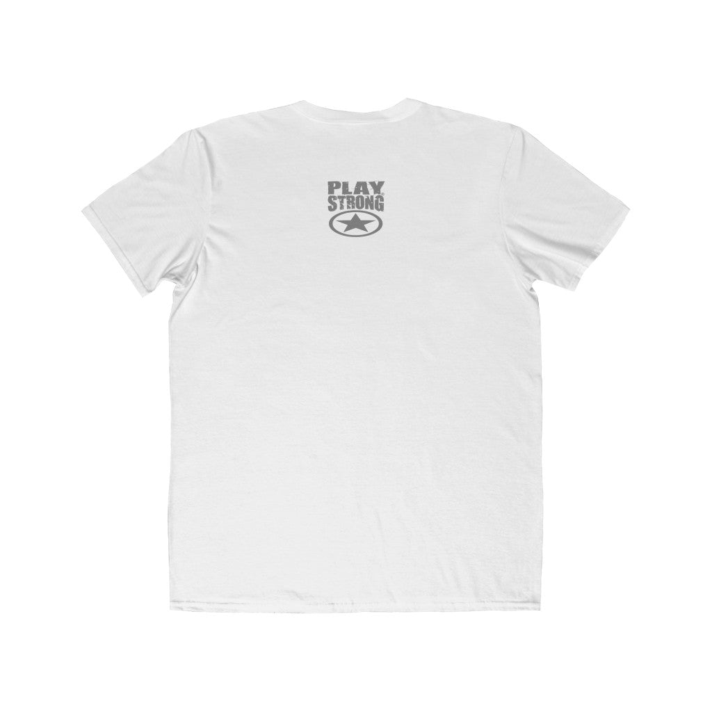 Free Flyin' Classic Men's Lightweight Fashion Tee