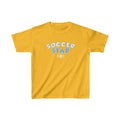 SOCCER STAR Kids Heavy Cotton™ Tee