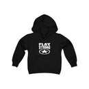 KIDS SUPER STAR Heavy Blend Hooded Sweatshirt