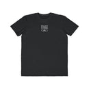 Play Strong "Super Star" Logo Men's Lightweight Fashion Tee
