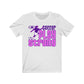 WOMENS SOCCER Unisex Jersey Short Sleeve Tee