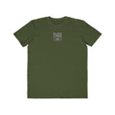Play Strong "Super Star" Logo Men's Lightweight Fashion Tee