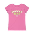 SOCCER STAR Girls Princess Tee