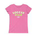 SOCCER STAR Girls Princess Tee
