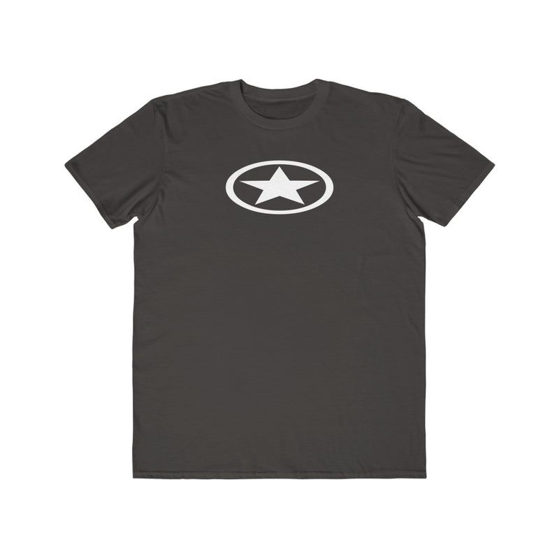 GLOBAL SUPER STAR Men's Lightweight Fashion Tee