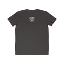 GLOBAL SUPER STAR Men's Lightweight Fashion Tee
