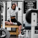 5 KEYS TO GREATNESS Poster