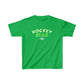 HOCKEY STAR Kids Heavy Cotton™ Tee