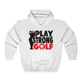 GOLF Super Star Unisex Heavy Blend™ Hooded Sweatshirt