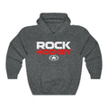 ROCK STAR HOCKEY Play Strong Unisex Heavy Blend™ Hooded Sweatshirt