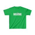 BELIEVE Kids Heavy Cotton™ Tee