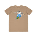 Free Flyin' Classic Men's Lightweight Fashion Tee