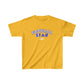 FOOTBALL STAR Kids Heavy Cotton™ Tee