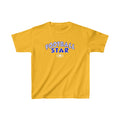 FOOTBALL STAR Kids Heavy Cotton™ Tee