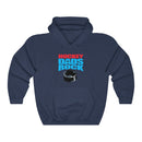 HOCKEY DADS ROCK Unisex Heavy Blend™ Hooded Sweatshirt