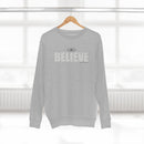 BELIEVE