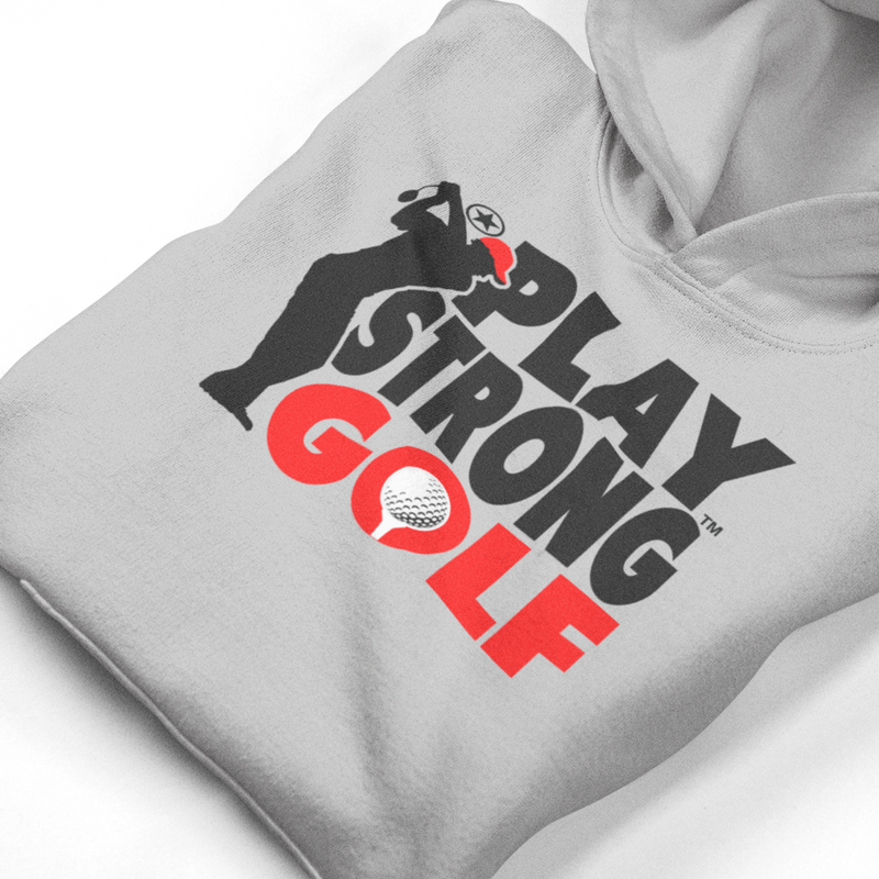 GOLF Super Star Unisex Heavy Blend™ Hooded Sweatshirt