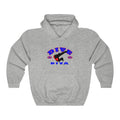 DIVE DIVA Unisex Heavy Blend™ Hooded Sweatshirt