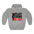 GOLF Super Star Unisex Heavy Blend™ Hooded Sweatshirt