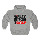 GOLF Super Star Unisex Heavy Blend™ Hooded Sweatshirt