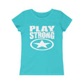 SUPER STAR Girls Princess Tee