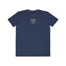 Play Strong "Super Star" Logo Men's Lightweight Fashion Tee