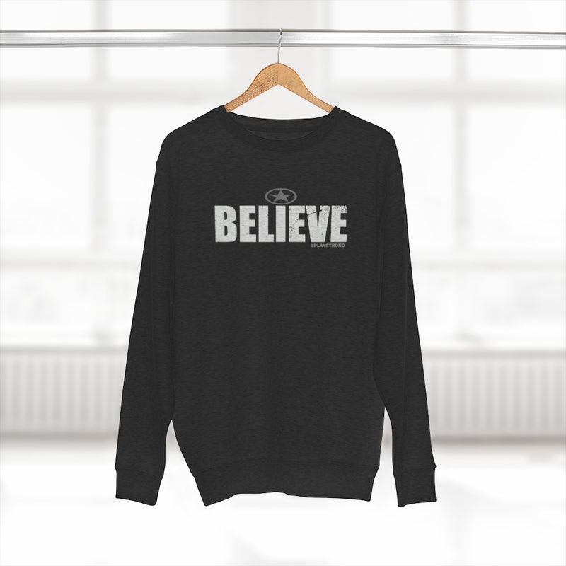 BELIEVE