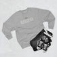BELIEVE #playstrong Unisex Premium Crewneck Sweatshirt