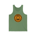 Play Strong HOOPS BALLER Unisex Tank