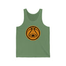 Play Strong HOOPS BALLER Unisex Tank
