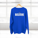 BELIEVE