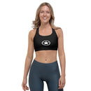 Play Strong Star Sports Tank Top