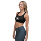 Play Strong Star Sports Bra