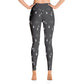 Christmas Shapes Yoga Leggings