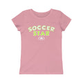 SOCCER STAR Girls Princess Tee