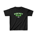 HOCKEY STAR Kids Heavy Cotton™ Tee