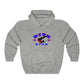 DIVE DIVA Unisex Heavy Blend™ Hooded Sweatshirt