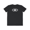 GLOBAL SUPER STAR Men's Lightweight Fashion Tee