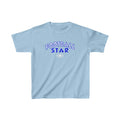 FOOTBALL STAR Kids Heavy Cotton™ Tee