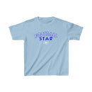 FOOTBALL STAR Kids Heavy Cotton™ Tee