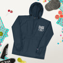 Play Strong Star Embroidered Champion Packable Jacket
