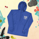 Play Strong Star Embroidered Champion Packable Jacket